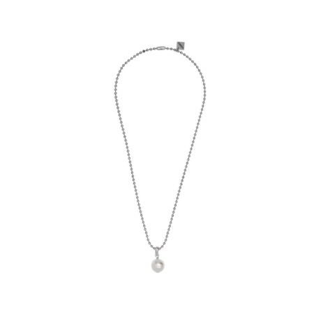 Колье VIDDA, Pearl, с жемчугом, VD23-01657 белый, 50см